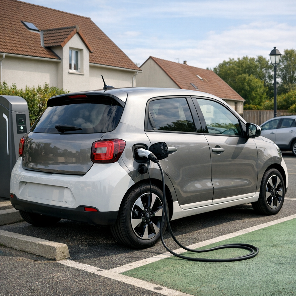 L’aide au Leasing de voiture électrique en 2024 reste-t-elle valable ?