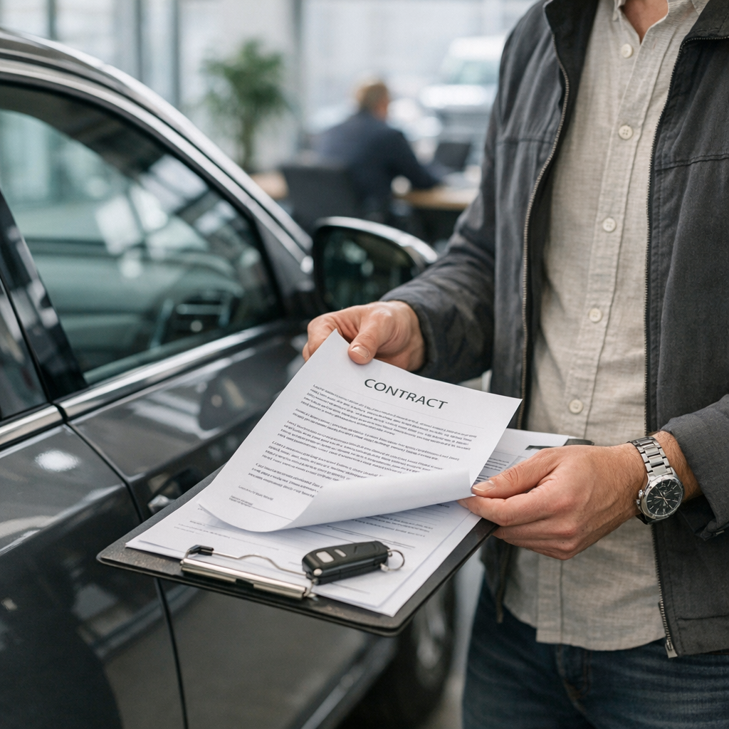 Comment s’y retrouver entre ALD Automotive et Ayvens