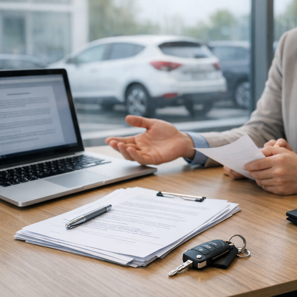 ALD Automotive Leasing clarifie Ayvens, LeasePlan et TEMsys
