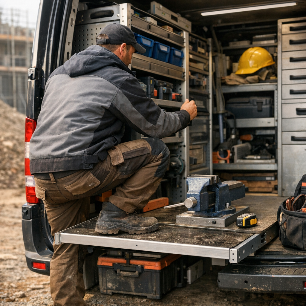 Comment vérifier qu’un aménagement reste réellement praticable sur chantier