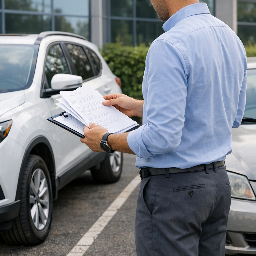 Choisir Arval en LLD entreprise sans se limiter au loyer