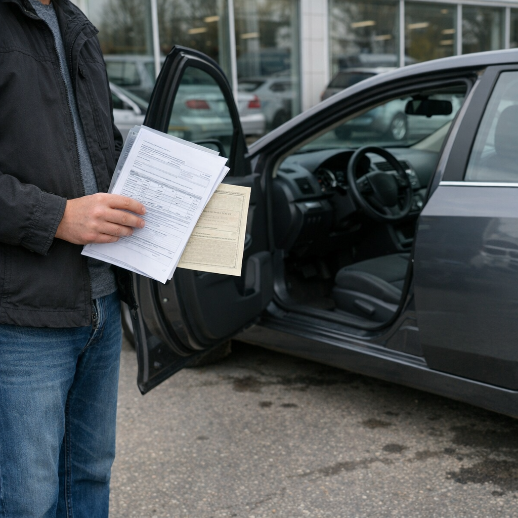 L’Assurance temporaire avant achat couvre des cas précis