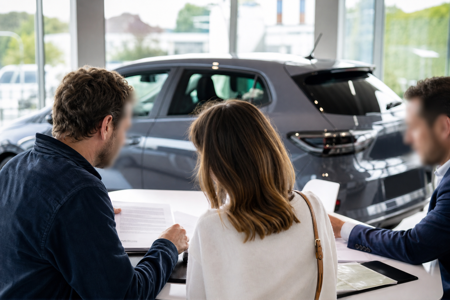 Peut-on bénéficier deux fois du bonus écologique pour sa voiture ?