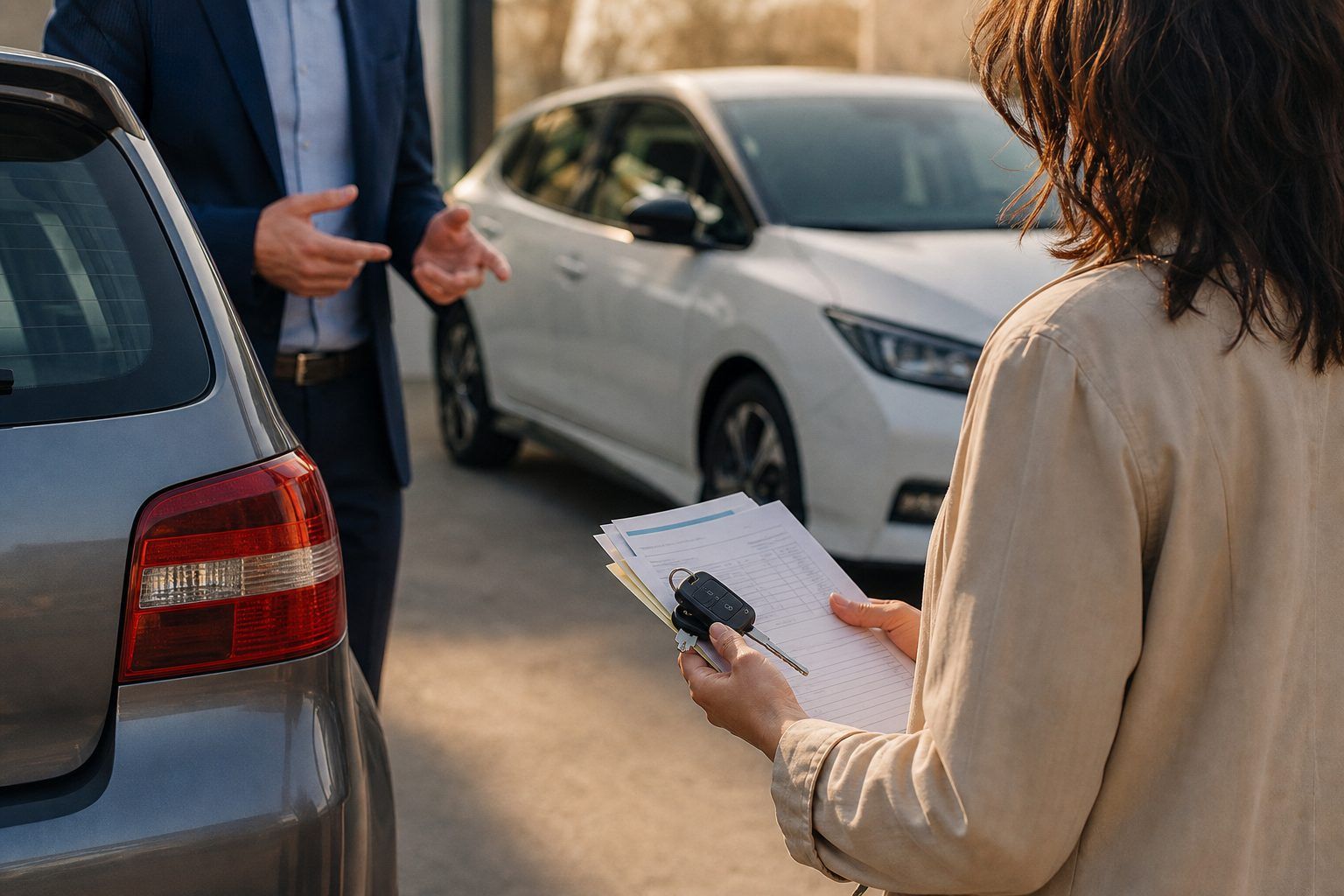 Quelles aides peuvent remplacer la prime à la conversion pour changer de véhicule ?