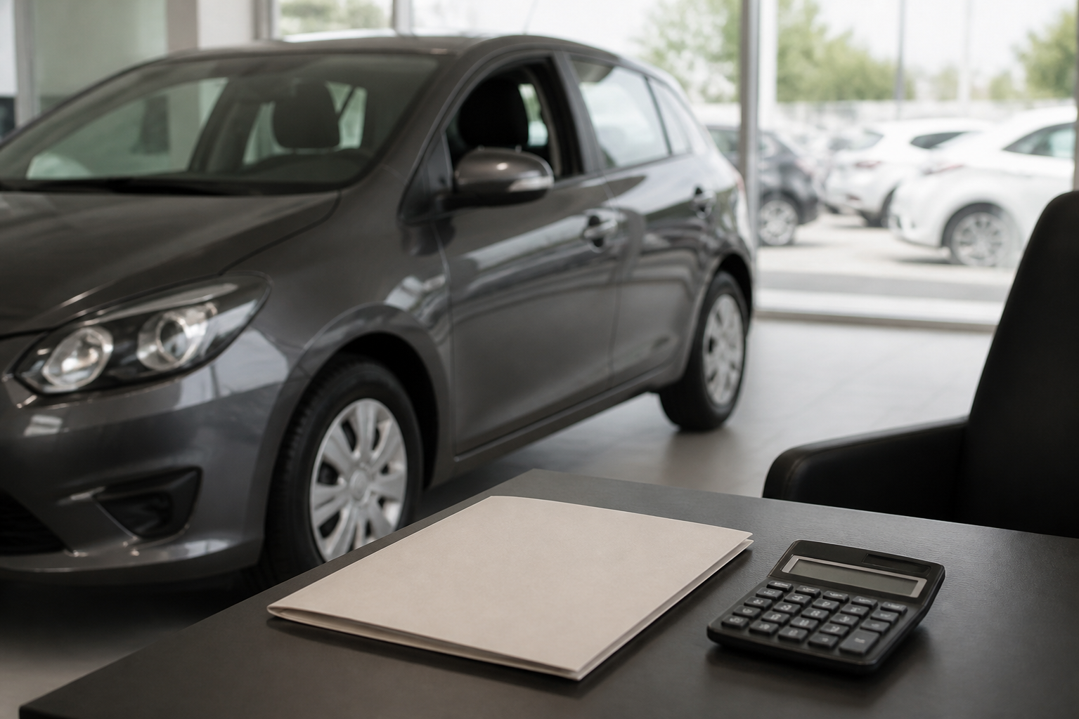Comment calculer le malus écologique d’une voiture d’occasion ?
