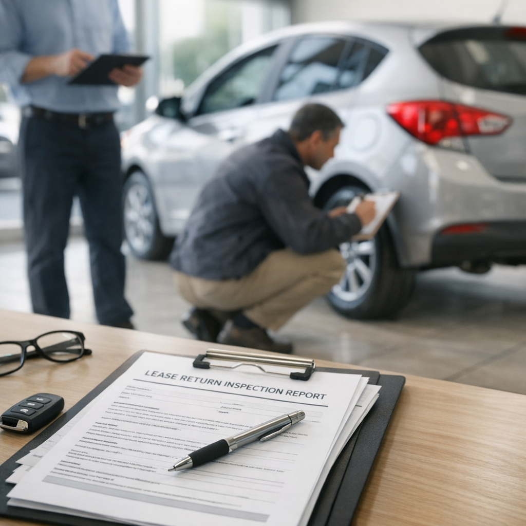 Comment choisir entre location longue durée et leasing auto