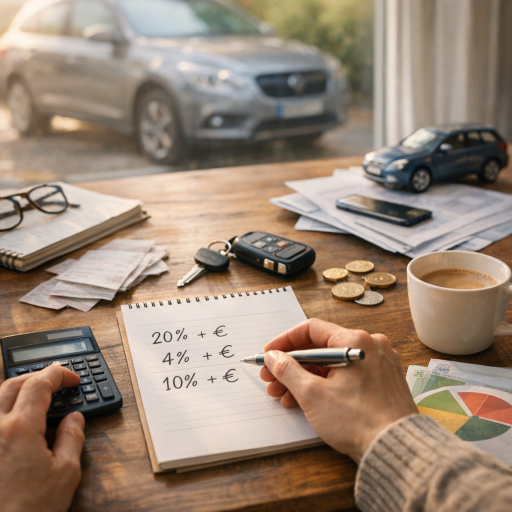 Qu’est-ce que la règle des 20 4 10 ? Et comment l’utiliser sans se tromper