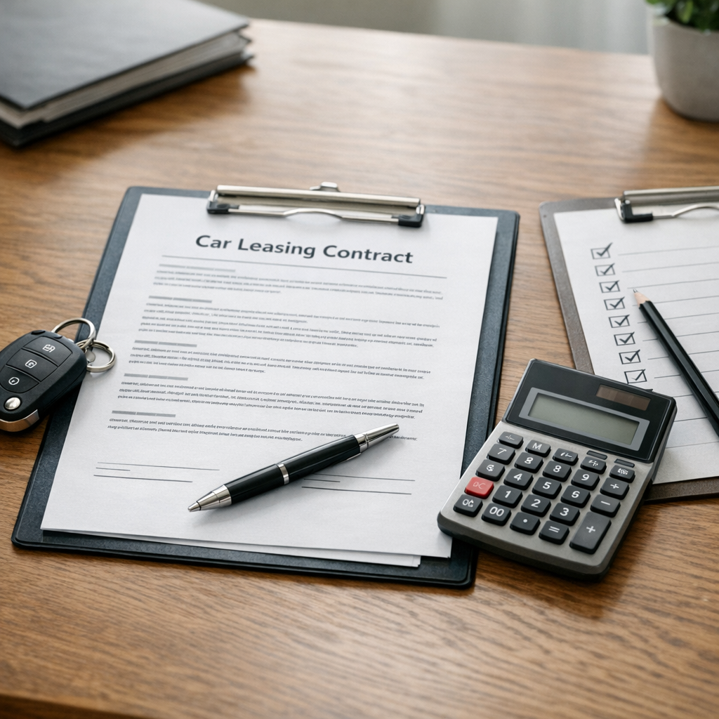 Comment choisir la bonne Durée de contrat en LLD