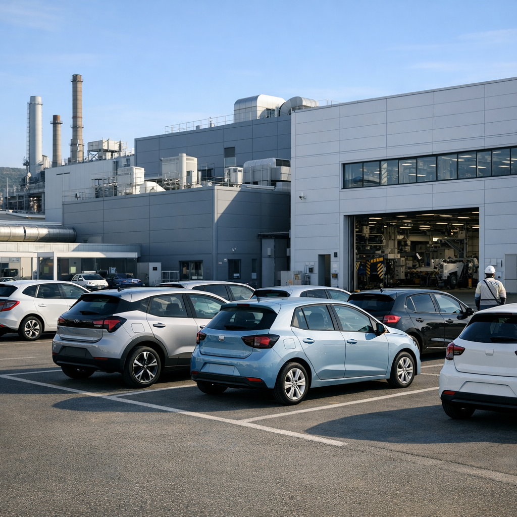 Comment reconnaître une entreprise automobile française en 2026 ?