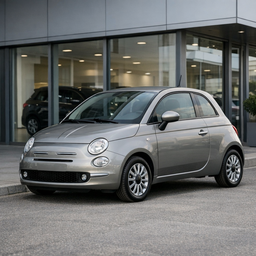 Une Fiat en LOA sans apport vaut-elle vraiment le coup ?