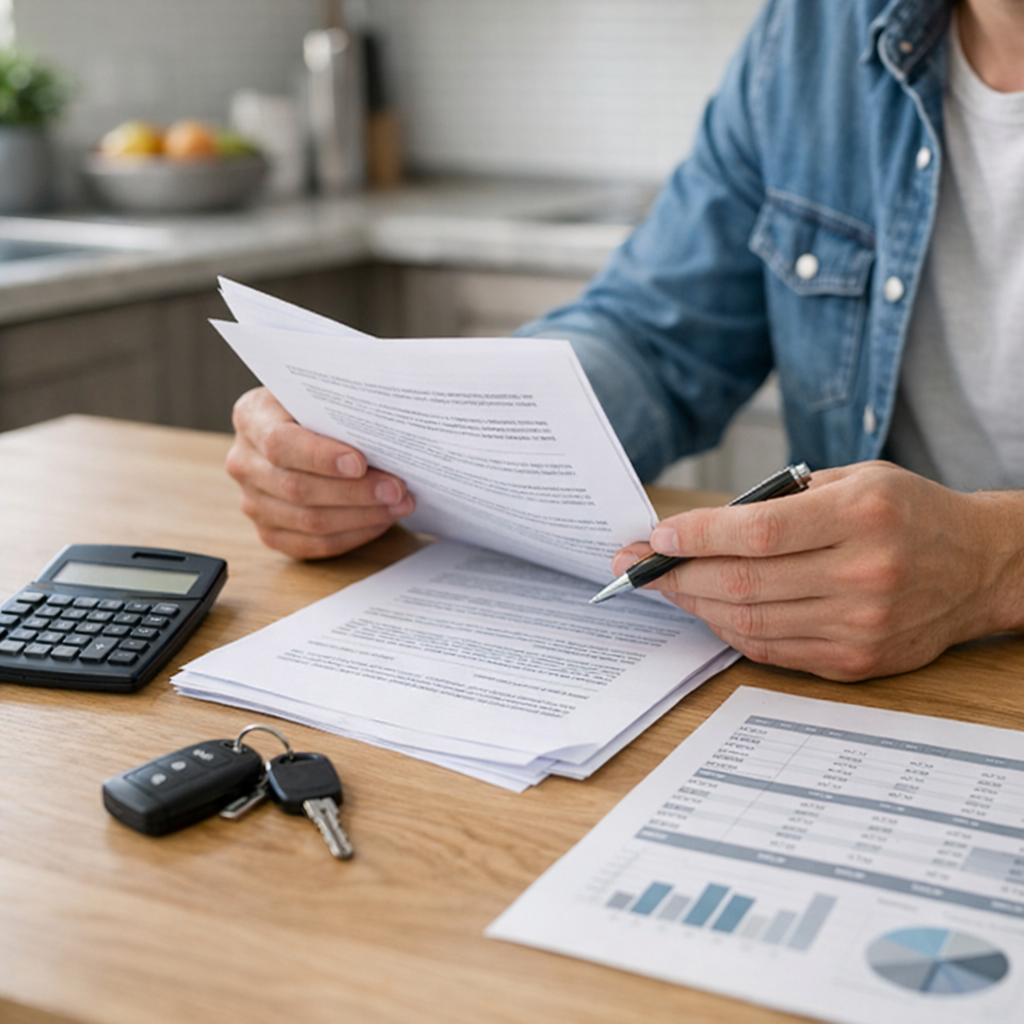 Les inconvénients de la LOA : le vrai coût du Leasing auto