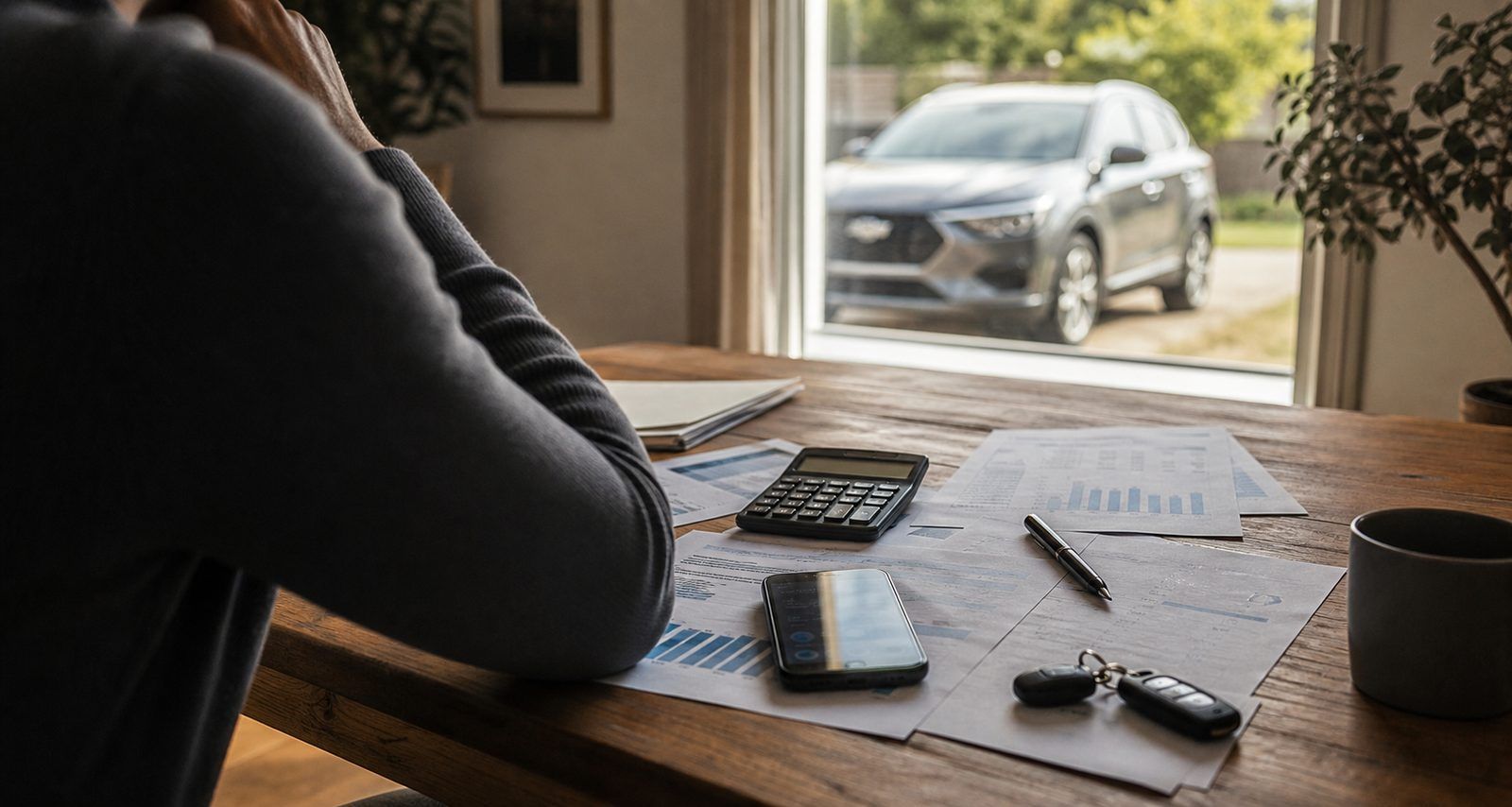 Négocier vos mensualités : report, rééchelonnement ou aide temporaire