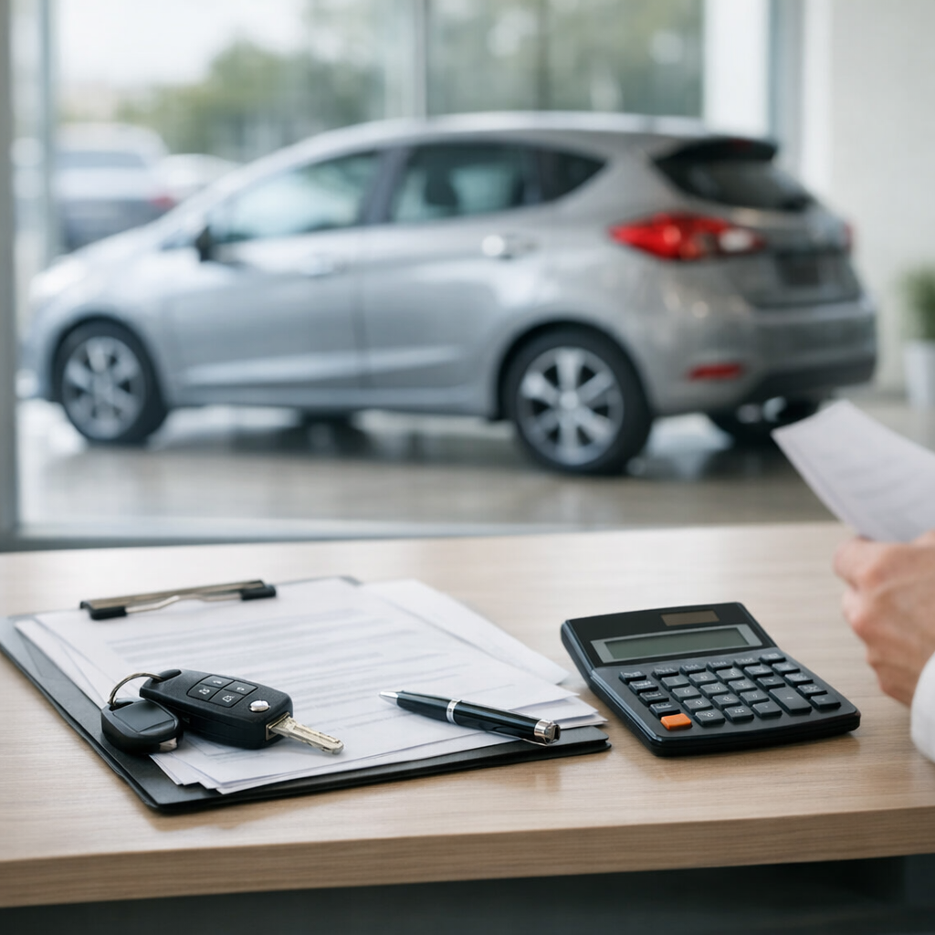 Le Leasing auto : avantages et inconvénients à chiffrer avant l’achat