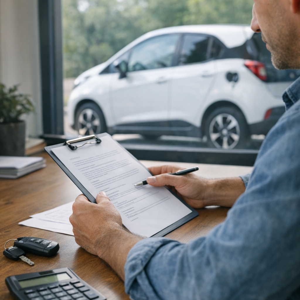 Le Leasing professionnel et la Fiscalité : règles, pièges, repères