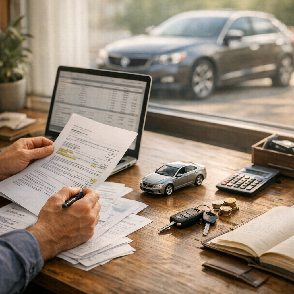 Est-ce que je peux récupérer la TVA en leasing ?