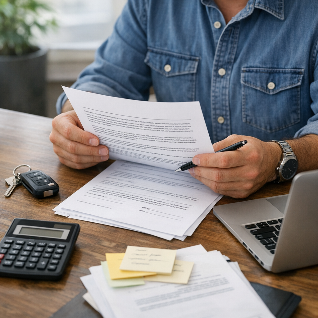 Le Leasing professionnel et sa fiscalité : avantages et limites