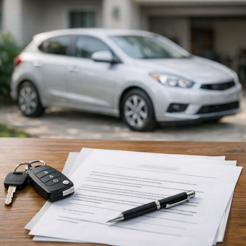 Le Leasing de voiture a-t-il plus d’avantages que d’inconvénients ?