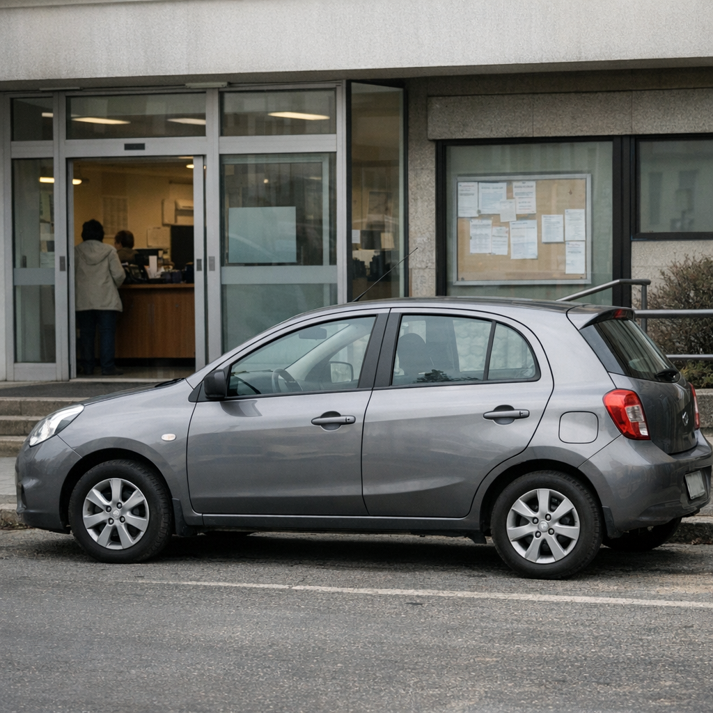 Le leasing de voiture en étant fiché est-il vraiment possible ?