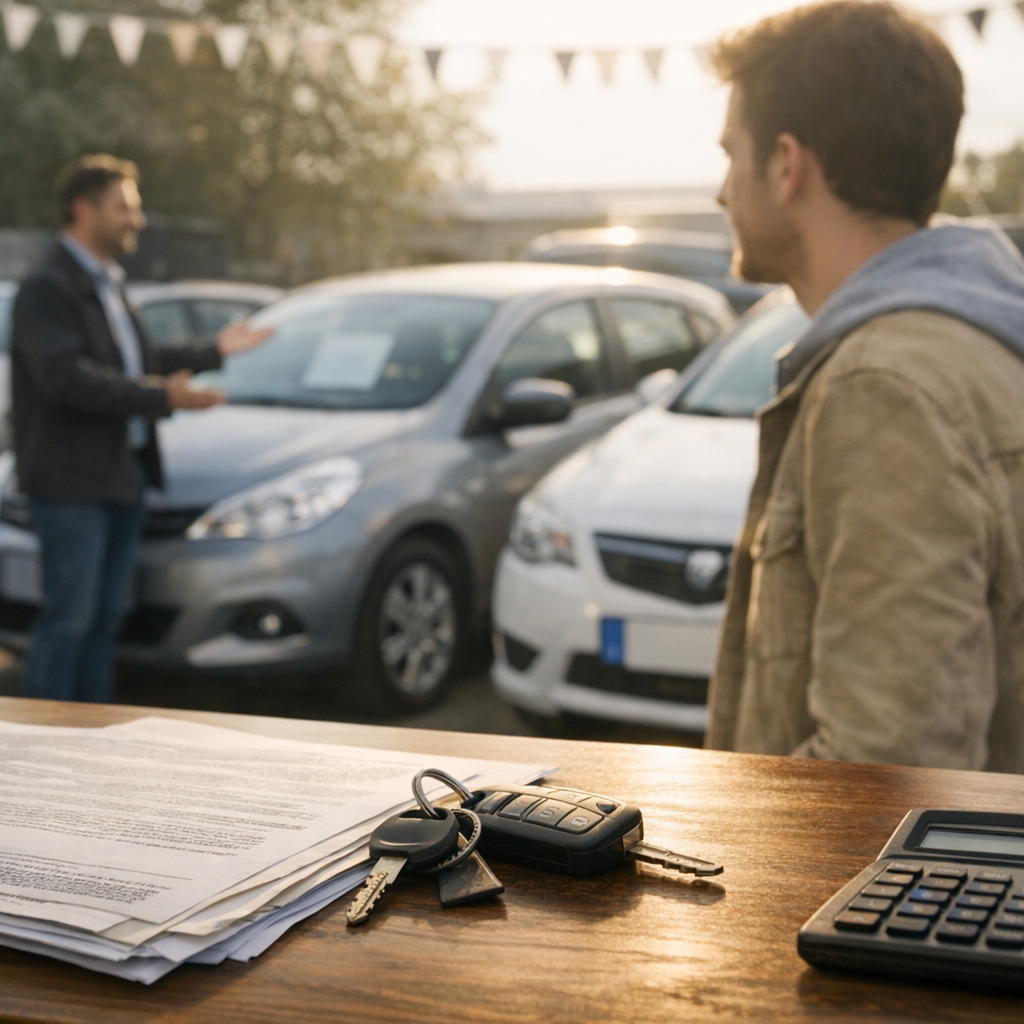 Leasing social, sans apport, occasion : ce que les offres “pas chères” veulent vraiment dire