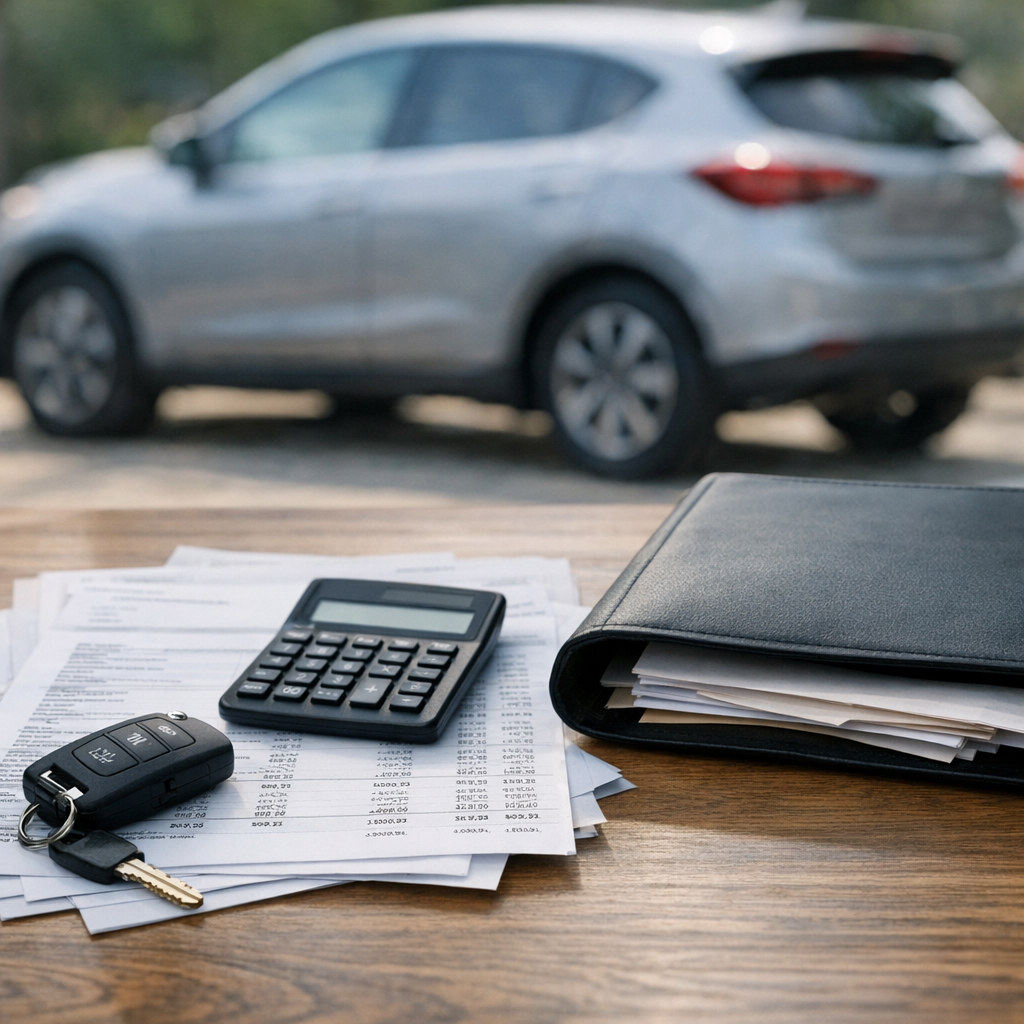 Peut-on obtenir un Leasing auto sans CDI ?