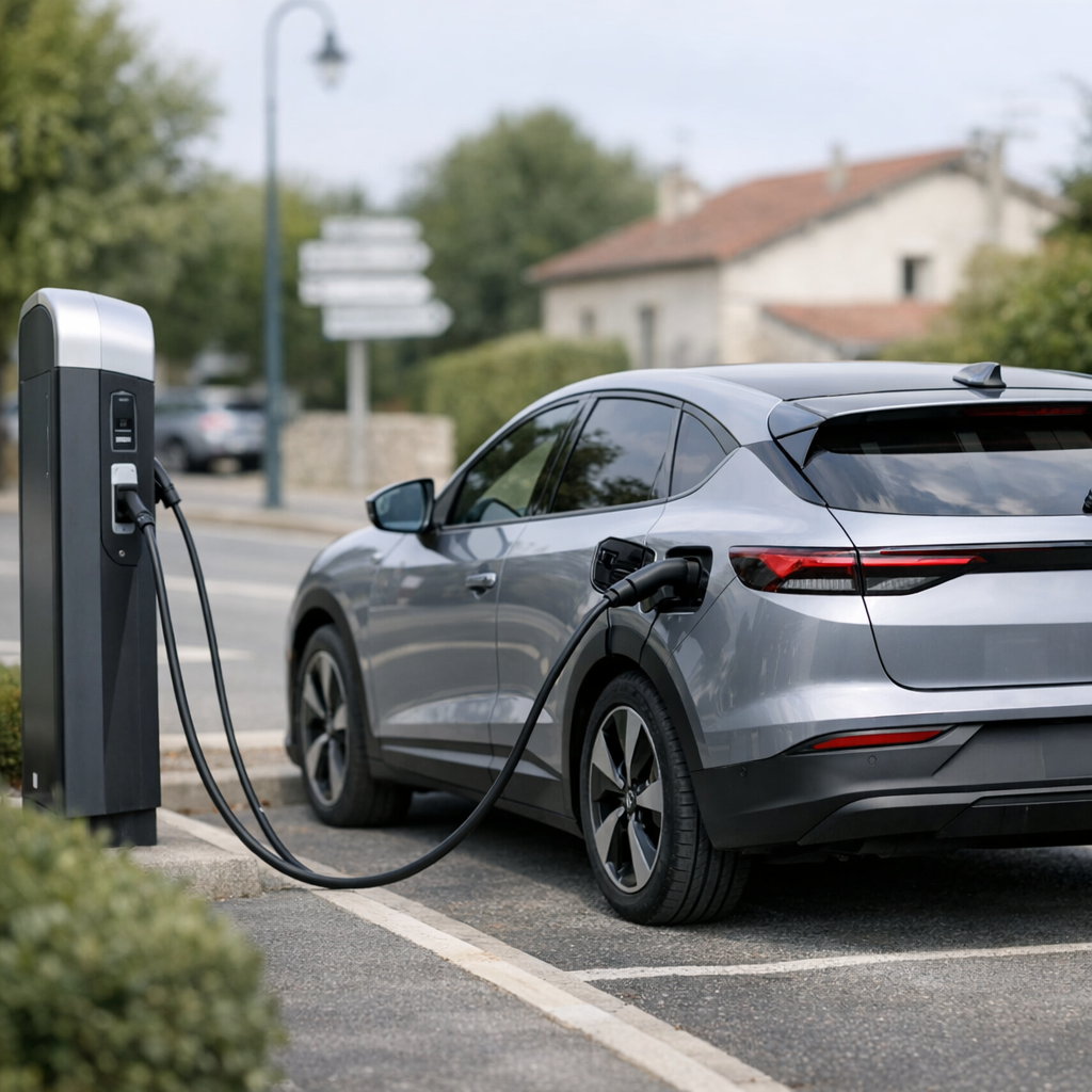 Le Leasing d’une voiture Tesla se choisit au-delà du loyer mensuel