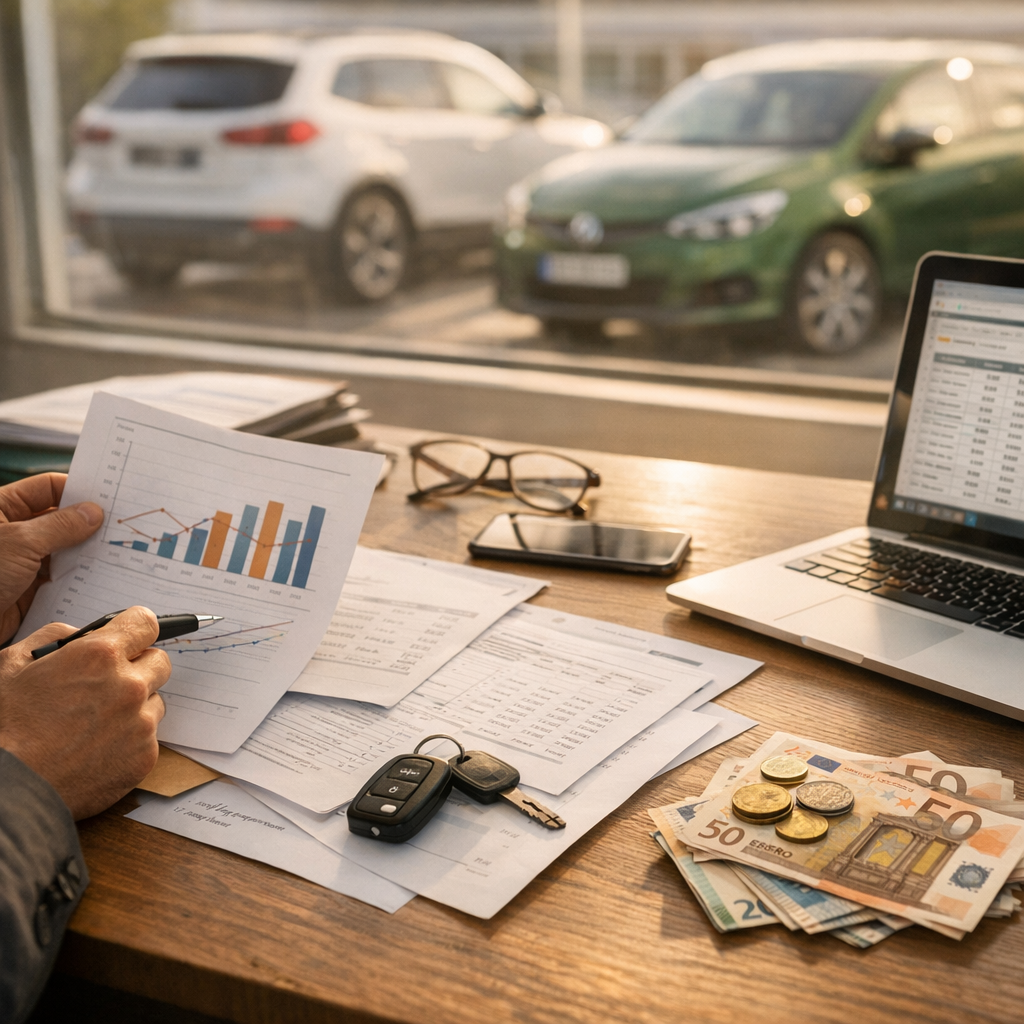 Prix, contraintes et rentabilité : comment comparer sans se tromper