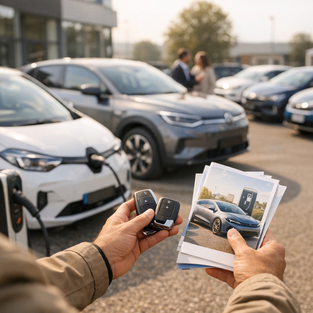 Pourquoi parler de “la” LLD électrique n’a pas beaucoup de sens en 2026