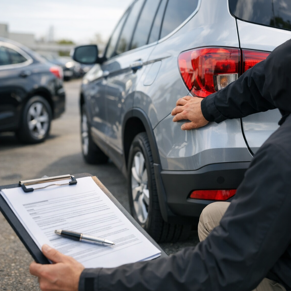 La LLD de voiture d’occasion est-elle vraiment intéressante ?