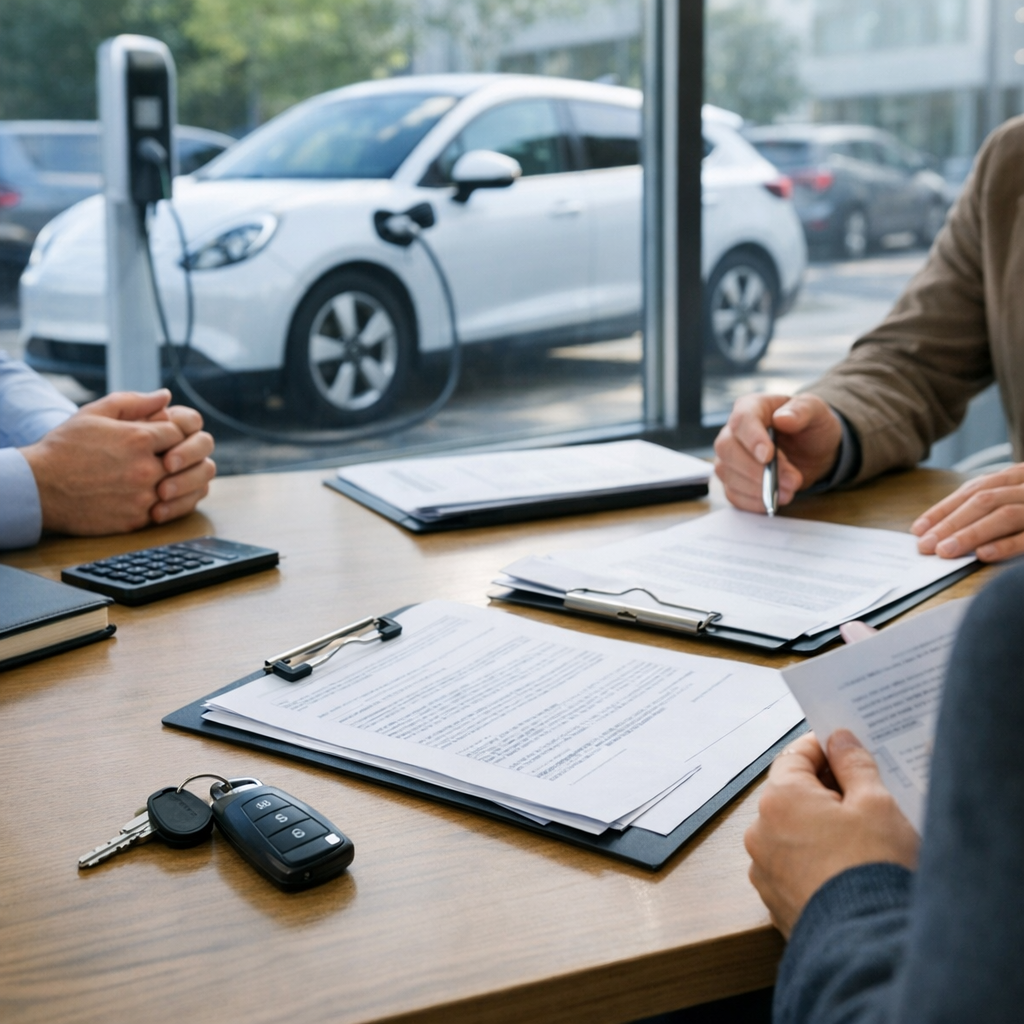Comment choisir une LLD d’entreprise sans se tromper