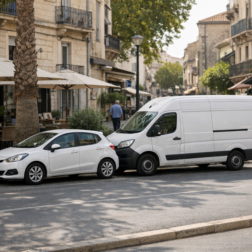 Comment choisir une Location Voiture longue durée à Montpellier