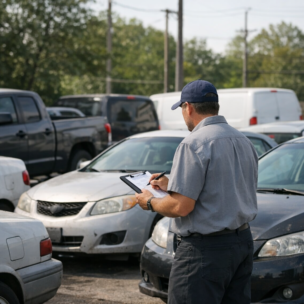 Comment optimiser une flotte automobile sans tout renouveler