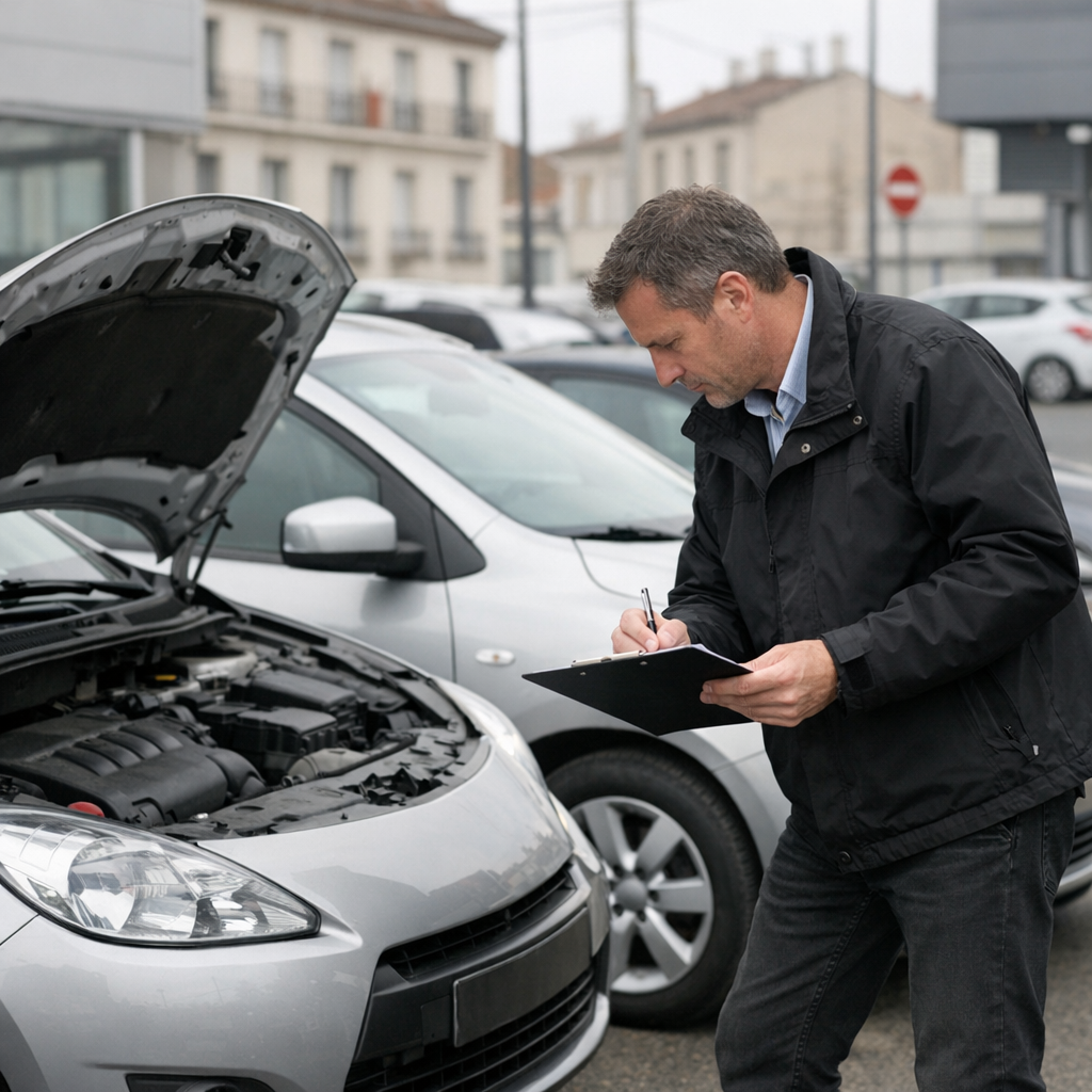 Comment estimer le vrai prix de Rachat de votre Voiture ?