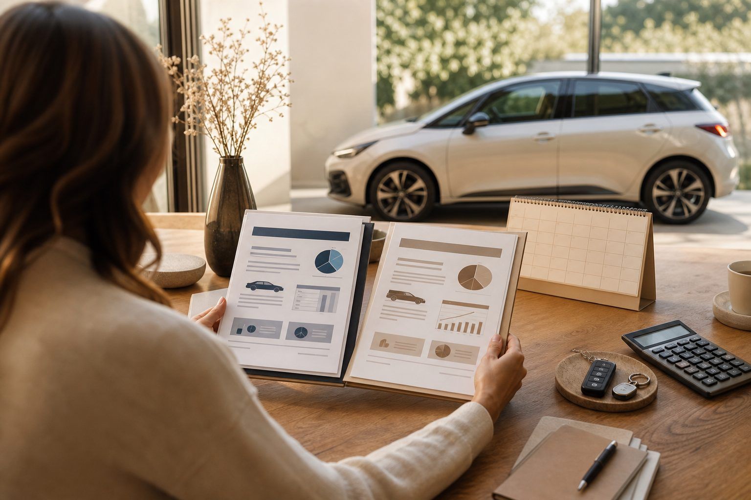 LOA ou LLD : quelles différences de prix, d'achat et de liberté ?