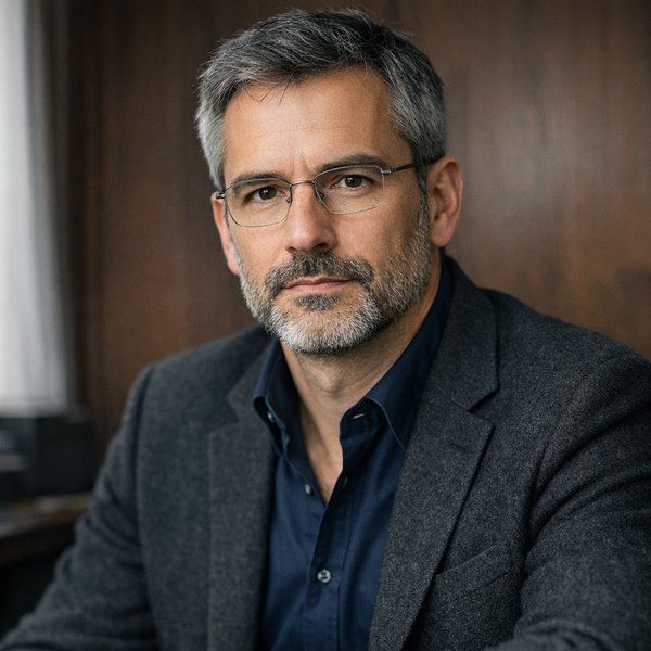 Renaud Vasseur