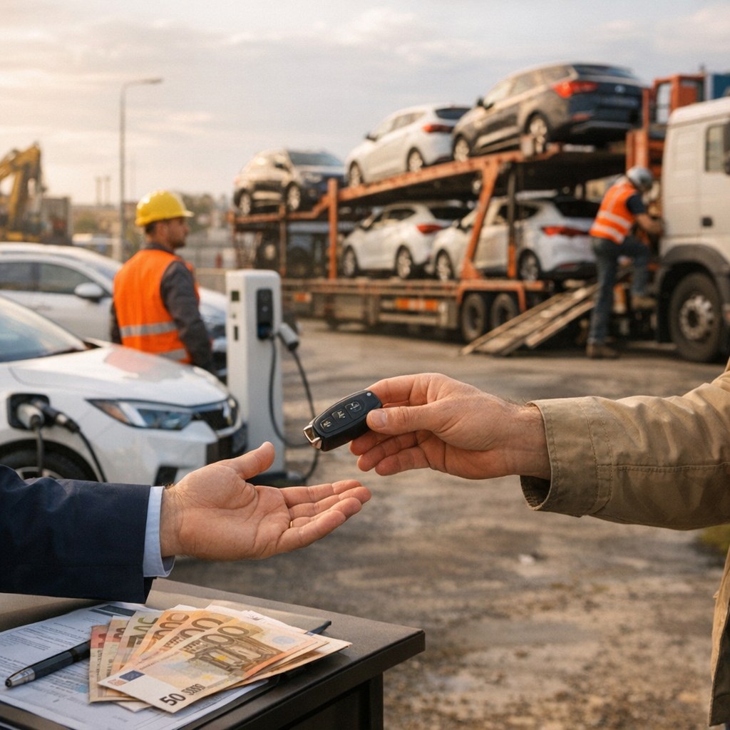 Annonces commerciales, aides et infrastructures : ce qui accélère vraiment le renouvellement sur le terrain