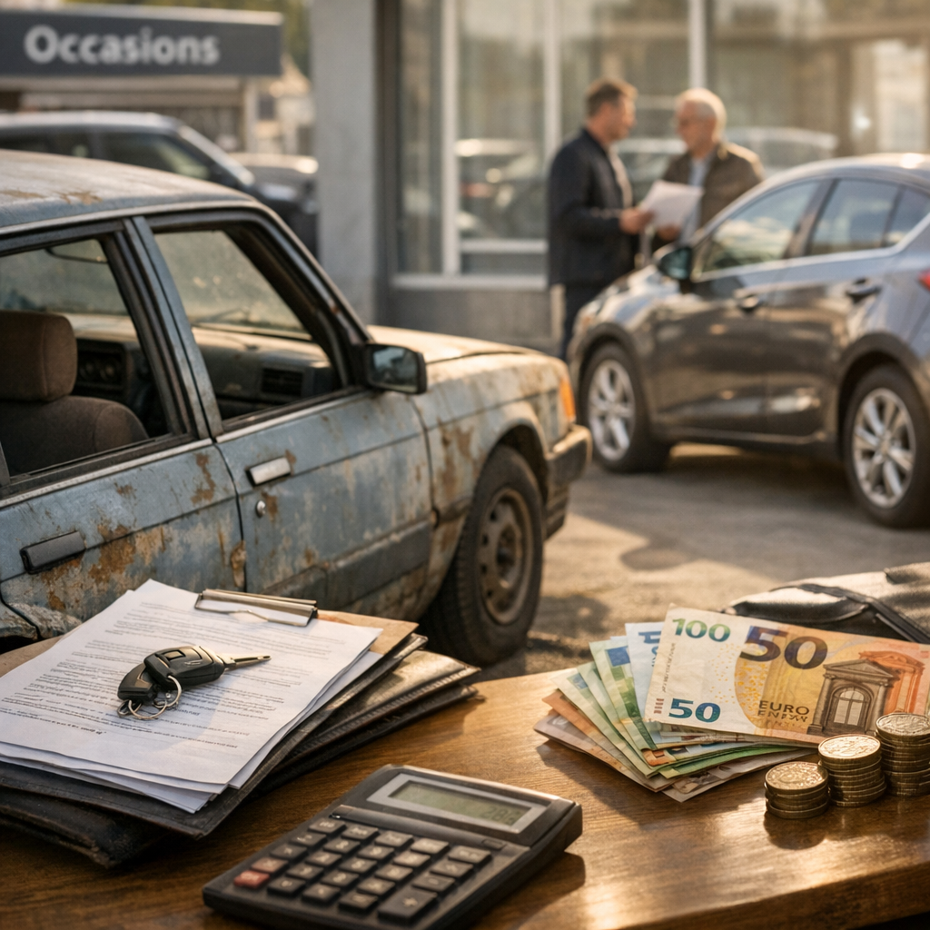 Prime, remise, bonus : pourquoi une reprise n’est pas automatiquement une bonne affaire