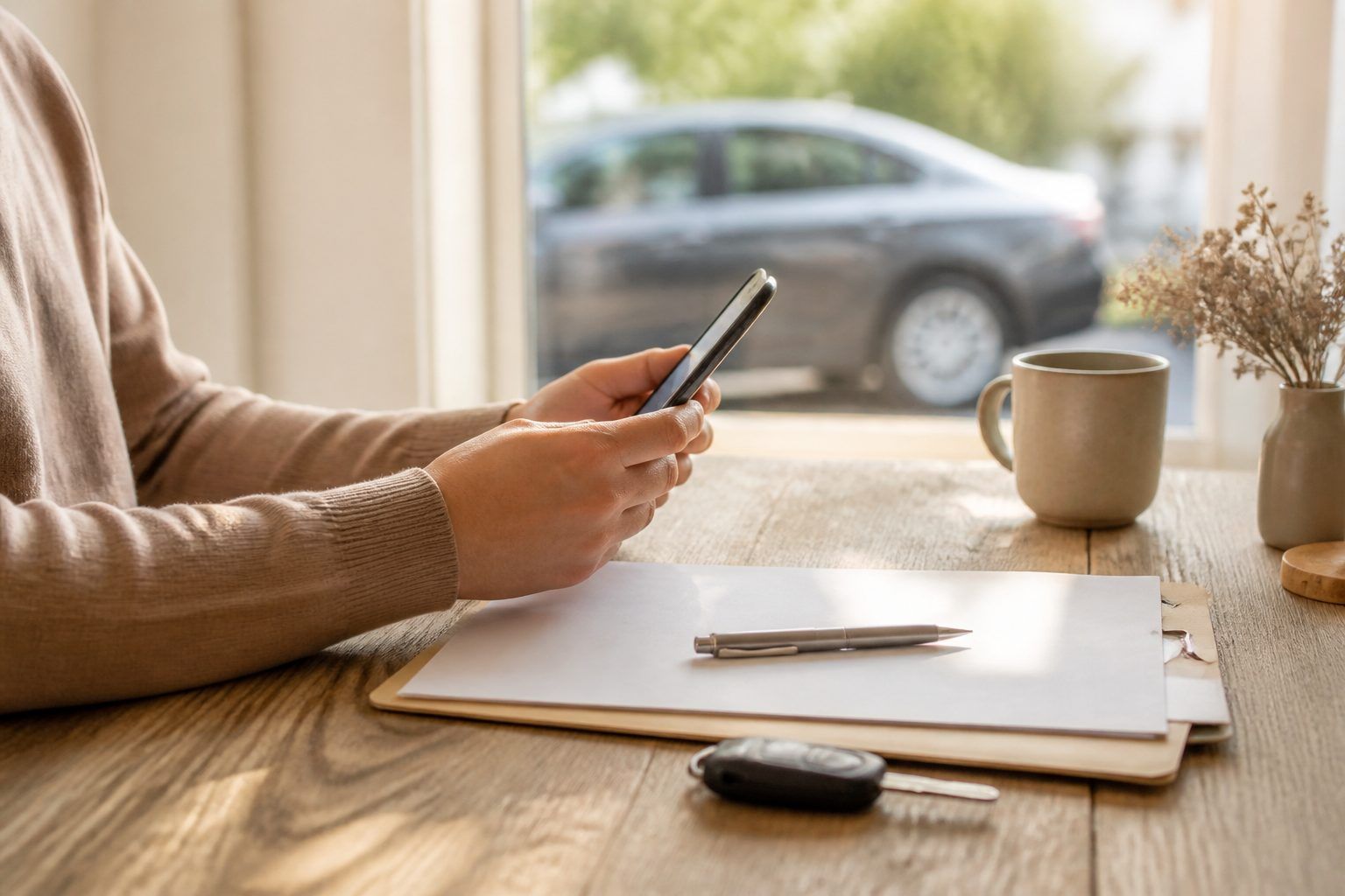 Comment demander la suspension de son assurance auto : les démarches