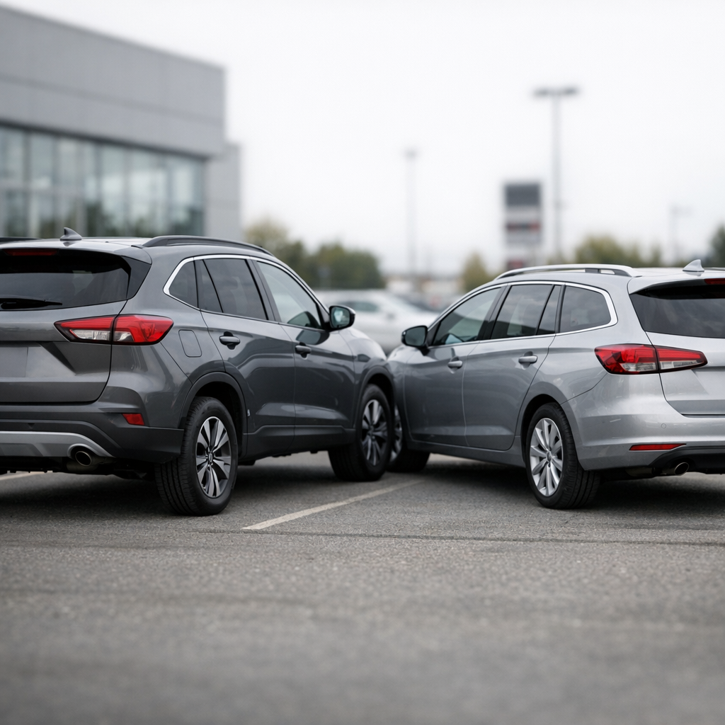 Comment choisir un SUV en Leasing sans se tromper