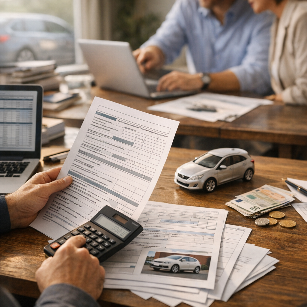 Déclaration, état récapitulatif et paiement : où les entreprises se trompent le plus