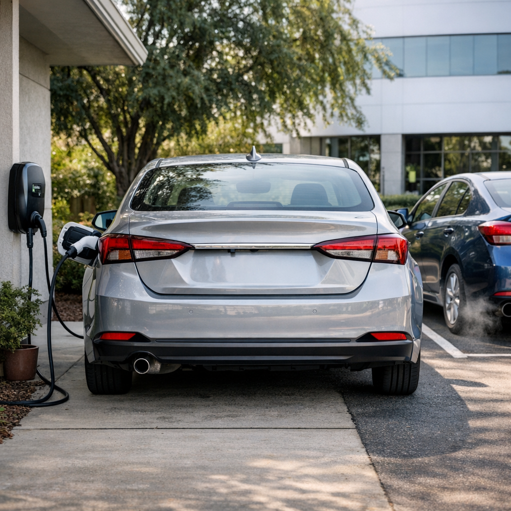Comment choisir un véhicule hybride en Leasing sans se tromper