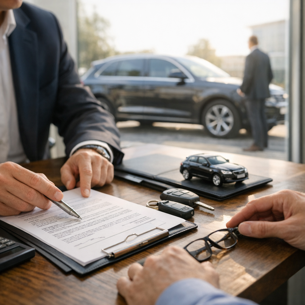 Contrat, assurance et restitution : sécuriser la décision