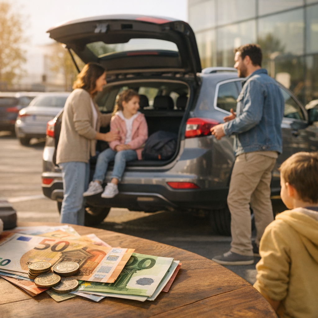 Une familiale à moins de 150 € ou 200 € par mois est-elle vraiment abordable ?