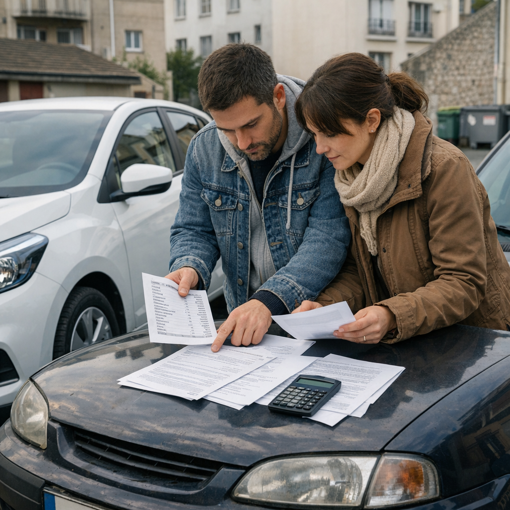 Faut-il choisir une voiture neuve ou d’occasion en leasing ?