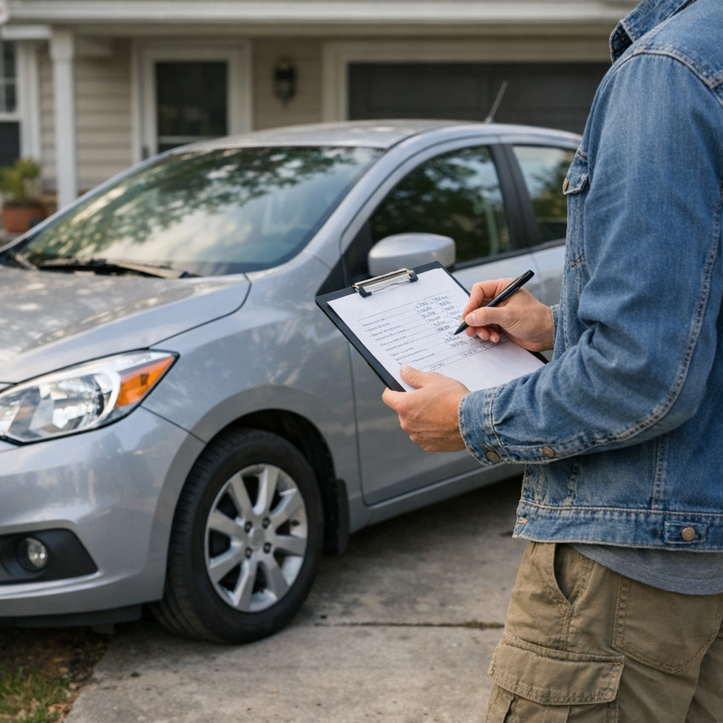 Comment choisir une voiture sans apport sans casser son budget